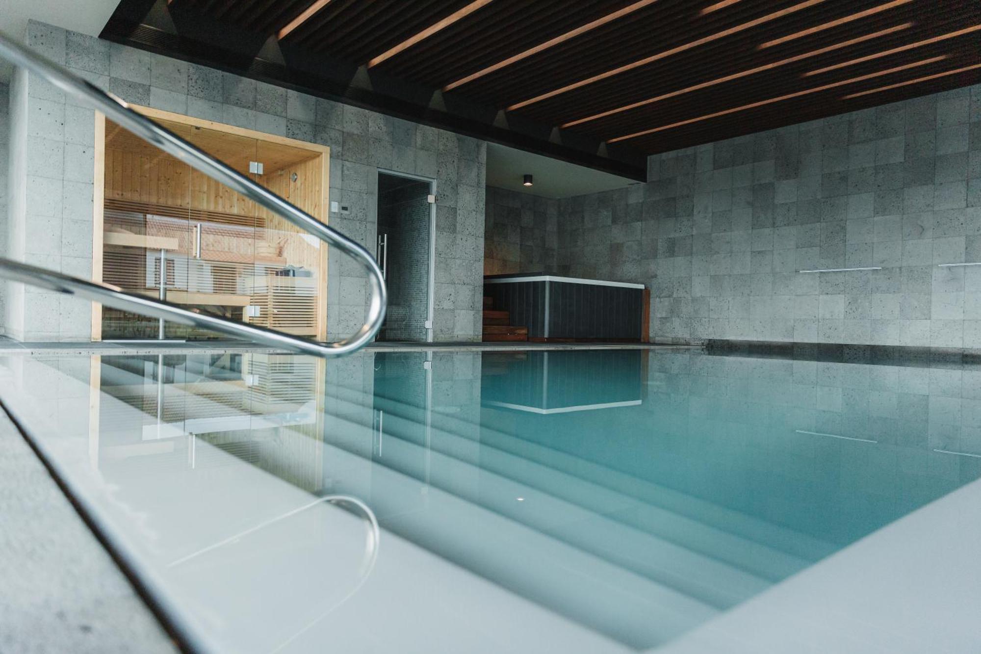 Pico Terramar & Spa Areia Larga المظهر الخارجي الصورة